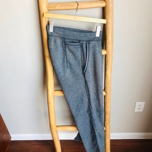 Lululemon Hustle Pants